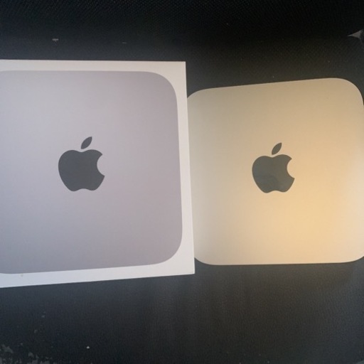 デスクトップパソコン m1 Mac mini 8gb 256gb