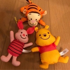 プーさん メリーの画像