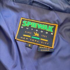 極寒用？ダウンジャケットの画像