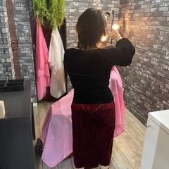 　💇‍♀️美容師、ヘアカット専門店の画像
