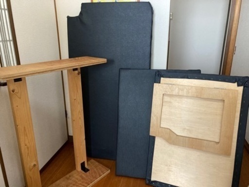 決まりました。エブリィワゴン　da64w parts色々