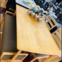 naptime. ナップタイム 総柄SAX 上下セット