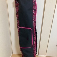スノボ　3点セット　レディース