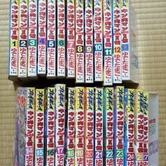 キン肉マン 2世の画像