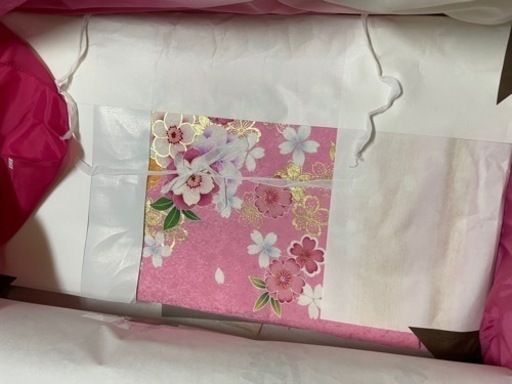 成人式振袖セット