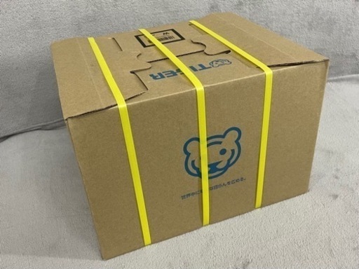 【値下げしました】タイガー魔法瓶(TIGER) 炊飯器 3合 一人暮らし用 マイコン 調理メニュー付き 炊きたて ホワイト JAI-R551W