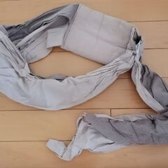 最終値下げ→600円【1月5日まで限定出品】3点セット　おんぶ紐...