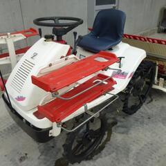 ヤンマー 乗用田植機 Pe-4DX