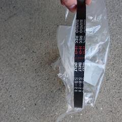 値下げしました。Ｖベルト  SB-28の画像