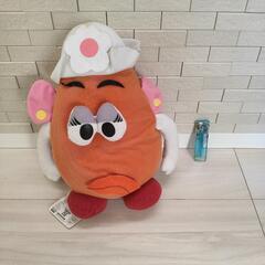 ミス ポテトヘッド