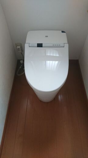 TOTO NEOREST レオレスト ウォシュレット一体型便器 TCF9563R/RJ