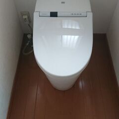 TOTO NEOREST レオレスト ウォシュレット一体型便器 ...