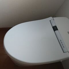 TOTO NEOREST レオレスト ウォシュレット一体型便器 TCF9563R/RJの画像