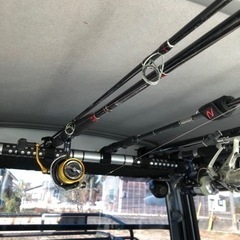 最終価格　日産　クリッパー　デッキバン　ダブルキャブ　希少車の画像