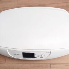 ベビースケール