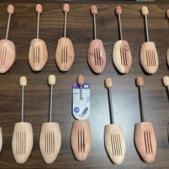 シューズキーパー　7足分