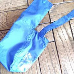 子ども用 ポンチョ 130cmの画像