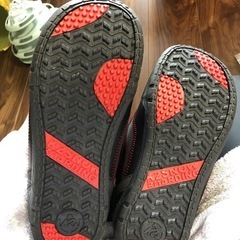 K2ブーツ26センチほぼ新品の画像