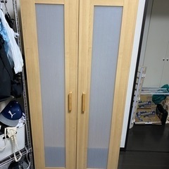 (決まりました)無料 IKEA クローゼット 衣装ケース ワードローブ