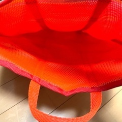本場ベトナム製カラフルバックの画像