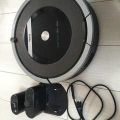 ルンバ　ジャンク品