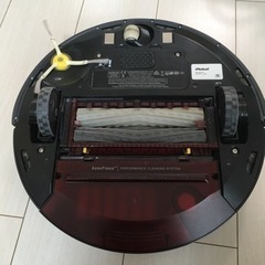 ルンバ　ジャンク品の画像