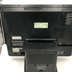 😸【美品】NEC 一体型デスクトップパソコン ・インテルi7・Office2021付属 管理No8 『基本送料無料』の画像