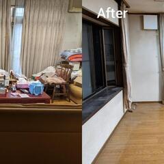 宮城県伊具郡丸森町の粗大ゴミ回収、不用品回収なら住まいの救急社へお任せください! - 地元のお店