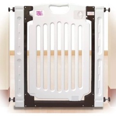 ベビーゲート 美品の画像