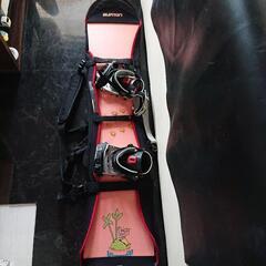 スノーボード