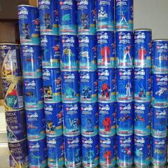 ジョージア　ガンダムコラボ