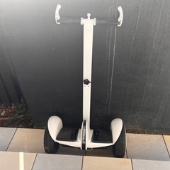 中華製セグウエイ
