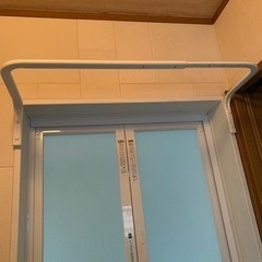IKEA ハンガーレールの画像