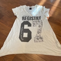 OZOCTシャツ