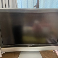 TOSHIBA液晶テレビ0円