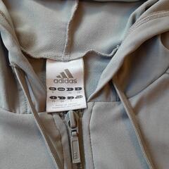 adidasアディダス ジャージ　の画像
