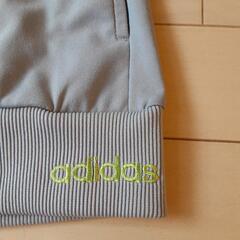 adidasアディダス ジャージ　の画像