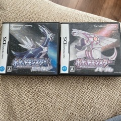 ポケモンゲーム