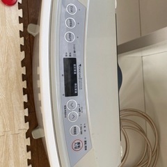 リンナイ　ガスファンヒーター（綺麗です）の画像