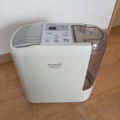 動作確認済　ダイニチ　加湿器　HD-3012