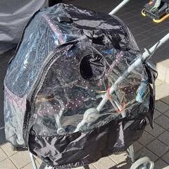 GEXペットカートカバーの画像