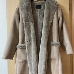 URBAN RESEARCH ムートンコート