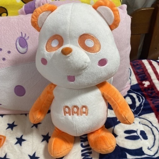 AAAグッズ