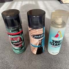 スキースノボ　ワックス　リムーバー