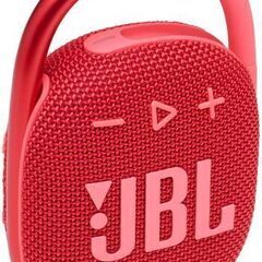 JBL Clip4 Bluetooth　スピーカーの画像