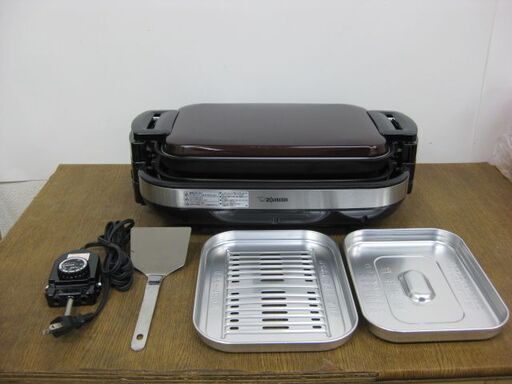 ZOJIRUSHI 象印 ホットプレート やきやき EA-JA20 2011年製