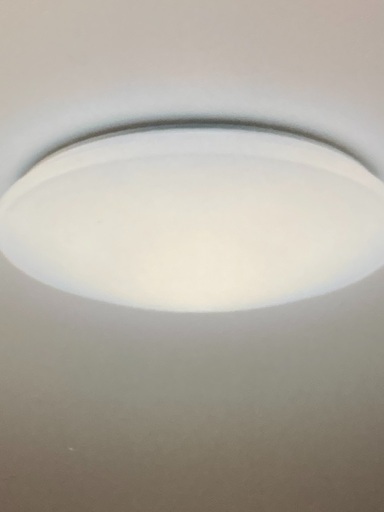 未使用品　LED照明器具　日本製