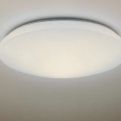 未使用品　LED照明器具　日本製