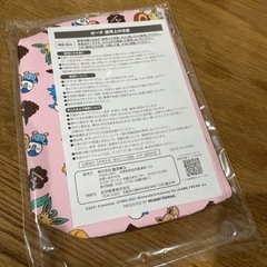 ミスド　福袋　雑貨のみ　ご連絡お待ちしてますの画像