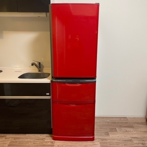 三菱２０１５年製冷蔵庫